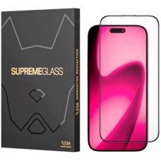 Скло захисне iLera DeLuxe Original Glass 2.0 iPhone 17 (ILFCDL17)