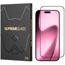 Скло захисне iLera DeLuxe Original Glass 2.0 iPhone 17 Pro (ILFCDL17PR)