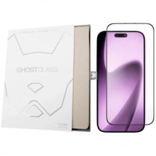 Скло захисне iLera GhostGlass O'Hara Ceramic iPhone 17 Air (ILAIRGLC17AIR)