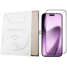 Скло захисне iLera GhostGlass O'Hara Ceramic iPhone 17 Pro (ILAIRGLC17PR)