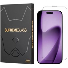 Скло захисне iLera Infinity 2.0 Glass iPhone 17 (ILIN17)