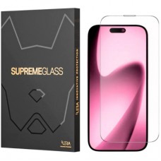 Скло захисне iLera Infinity 2.0 Glass iPhone 17 Air (ILIN17AIR)