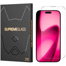 Скло захисне iLera Infinity 2.0 Glass iPhone 17 Pro (ILIN17PR)
