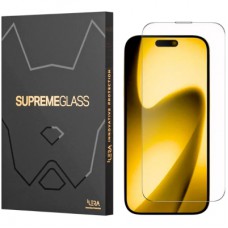 Скло захисне iLera Infinity 2.0 Glass iPhone 17 Pro Max (ILIN17PRMX)