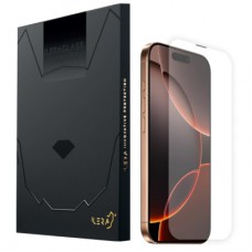 Скло захисне iLera Infinity iPhone 16 Pro Max (ILIN16PRMX)