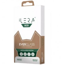 Скло захисне iLera EverGlass iPhone 17 Air (ILEC16)