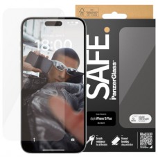 Скло захисне PANZERGLASS iPhone 15 Plus (PG_SAFE95536)