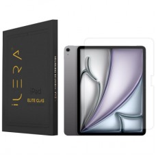 Скло захисне iLera Infinity Clear Glass iPad Air 13 (ILIPG07)