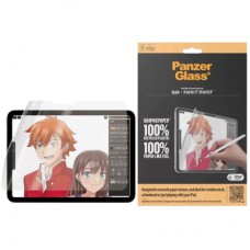 Скло захисне PANZERGLASS GraphicPaper iPad Air 11 2024 | iPad 10.9 (PG_2834)