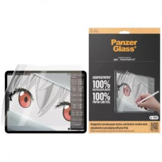 Скло захисне PANZERGLASS GraphicPaper iPad Air 13 | iPad Pro 13 (PG_2836)