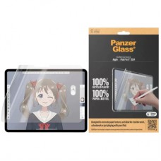 Скло захисне PANZERGLASS GraphicPaper iPad Pro 11 2024 (PG_2832)