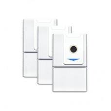 Мішок для пилососу Ecovacs до DEEBOT T30 OMNI/T30 PRO OMNI (DDB030031)