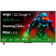 Телевізор Ergo 65MQ95