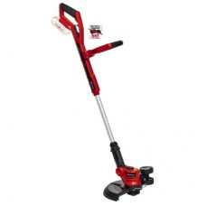 Тример садовий Einhell GE-CT 18/30 Li - Solo PXC 18V, 30см, 8500об/хв, 2.1кг (без АКБ та ЗП) (3411250)