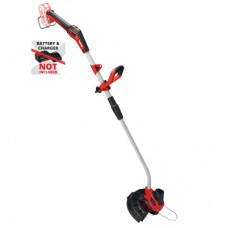 Тример садовий Einhell GE-CT 18/33 Li E - Solo PXC 18V, 33см, 7000об/хв, 2.65кг (без АКБ та ЗП) (3411270)