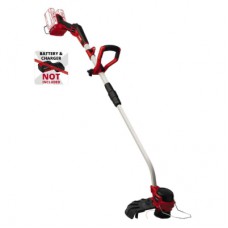 Тример садовий Einhell Professional GP-CT 36/35 Li BL - Solo PXC 36V, безщітковий 35см, 7000об/хв, 3.55кг (без АКБ та З (3411330)