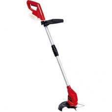 Тример садовий Einhell GC-CT 18/24 Li-Solo PXC 18V, 24см, 1.82кг (без АКБ та ЗП) (3411123)