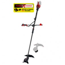 Тример садовий Einhell GP-BC 36/430 Li BL - Solo 36V,(18V+18V) 5200об/хв, 7.25кг (без АКБ та ЗП) (3411340)