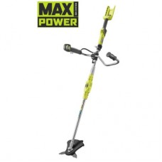 Тример садовий Ryobi Max Power RBC36X26BG2-0 36V, 26см, ніж/ліска 30см, ергоремені Vertebrae 3.7кг (без АКБ та ЗП) (5133006434)