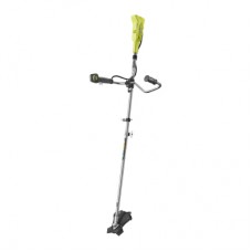 Тример садовий Ryobi ONE+ OBC1820B 18V, 20см, ніж/ліска 30см, ергоремені Vertebrae 4.7кг (без АКБ та ЗП) (5133002619)