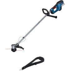 Тример садовий Bosch Professional GRT 18V-33 18V 33см, 3.5кг (без АКБ та ЗП) (0.600.8D0.000)