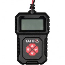 Тестер автомобільний Yato YT-83114