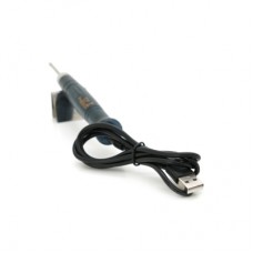 Паяльник електричний JIANG BT-8U, 8Вт, USB, Blister (BT-8U)