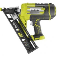 Цвяхозабивач Ryobi ONE+ R15GN18-0 18V, цвяхи 24-64мм, 3.1кг (без АКБ та ЗП) (5133005297)