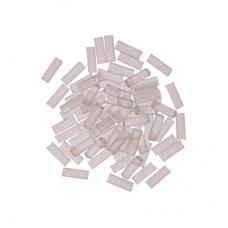 Клейові стержні Bosch Gluey 7х20мм прозорі, 70шт (2.608.002.004)