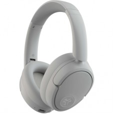 Навушники Jlab Jbuds Lux Wireless Cloud Grey (IEUHBJLUXANCRWHT62)