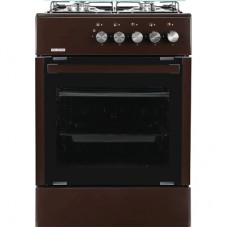 Плита Milano ML60 G1 /07 brown
