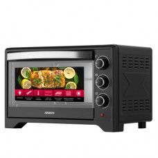 Електропіч Ardesto MO-T33B