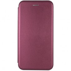 Чохол до мобільного телефона BeCover Exclusive Xiaomi Redmi 15С 4G/5G Red Wine (713914)