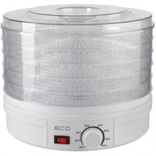 Сушка для овочів та фруктів ECG SO 375