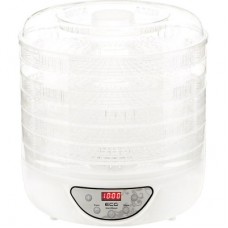 Сушка для овочів та фруктів ECG SO 570