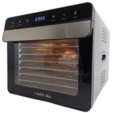 Сушка для овочів та фруктів Tekhniko DH-08A-BK