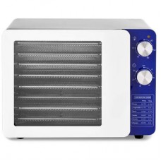 Сушка для овочів та фруктів Tekhniko DH-08M-SS