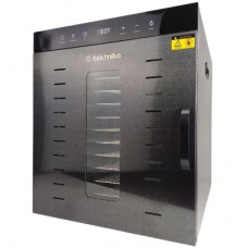 Сушка для овочів та фруктів Tekhniko DH-12H-BK