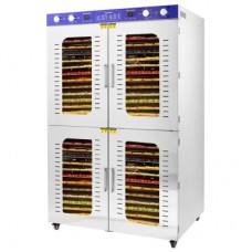 Сушка для овочів та фруктів Tekhniko DH-30M-SS