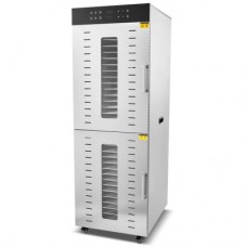 Сушка для овочів та фруктів Tekhniko DH-32H-SS