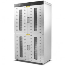 Сушка для овочів та фруктів Tekhniko DH-96H-SS