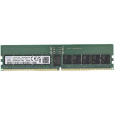 Модуль пам'яті для сервера Samsung 32GB DDR5 2Rx8 5600Mhz ECC Registered (M321R4GA3EB0-CWM)