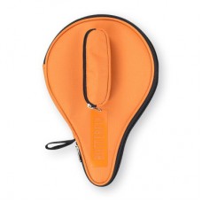 Чохол для ракетки Butterfly Racket Case Easy з відділенням для м'ячів Orange (9079301719) (931847)