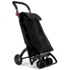 Сумка-візок Rolser I-Bag MF 4.2 Tour Plus Negro (IBG002-1023) (931827)