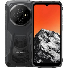 Мобільний телефон Blackview Fort 1 4/128Gb Black (6931548323594)