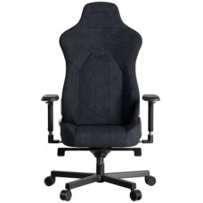 Крісло ігрове Hator Arc 3 XL Velour Black (HTC3440XL)