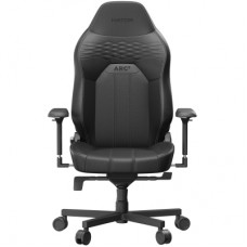 Крісло ігрове Hator Arc 3 S PU Black (HTC3400S)