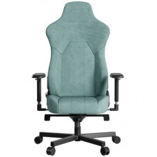Крісло ігрове Hator Arc 3 XL Velour Turquoise (HTC3443XL)