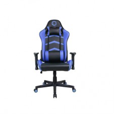 Крісло ігрове Gamemax GCR09 Blue