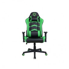 Крісло ігрове Gamemax GCR09 Green